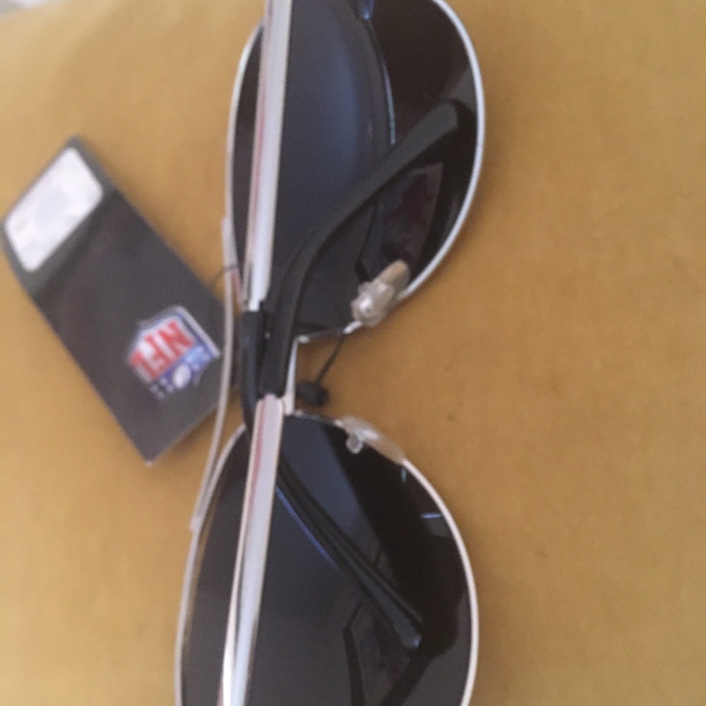 NFL GLASSES - Picture 3 of 5